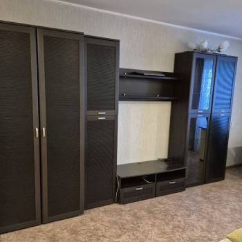 Продается 1-комнатная квартира, 35,3 м²