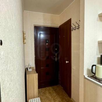 Сдается 1-комнатная квартира, 12 м²
