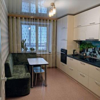 Сдается 2-х комнатная квартира, 59 м²