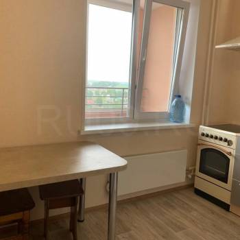 Продается 1-комнатная квартира, 36 м²