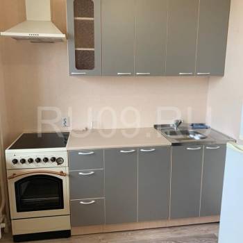 Продается 1-комнатная квартира, 36 м²