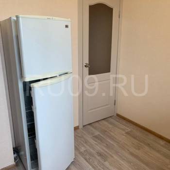 Продается 1-комнатная квартира, 36 м²