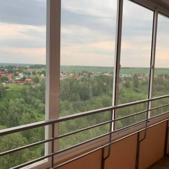 Продается 1-комнатная квартира, 36 м²