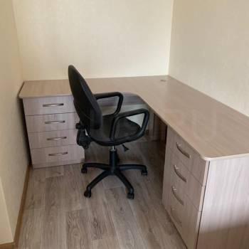 Продается 1-комнатная квартира, 36 м²
