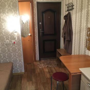 Сдается 1-комнатная квартира, 15 м²