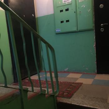 Сдается 1-комнатная квартира, 15 м²