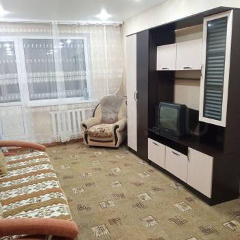 Сдается 1-комнатная квартира, 38 м²