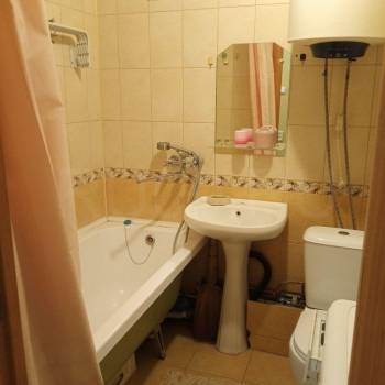 Сдается 1-комнатная квартира, 38 м²