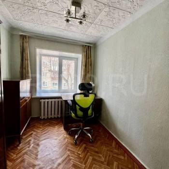 Продается 2-х комнатная квартира, 44 м²