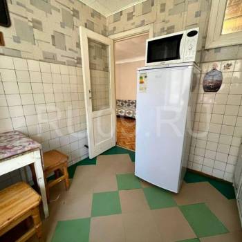 Продается 2-х комнатная квартира, 44 м²