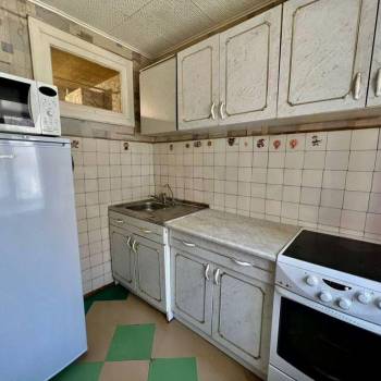 Продается 2-х комнатная квартира, 44 м²