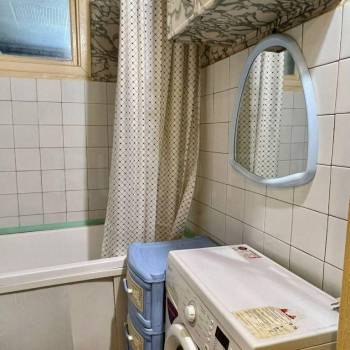 Продается 2-х комнатная квартира, 44 м²