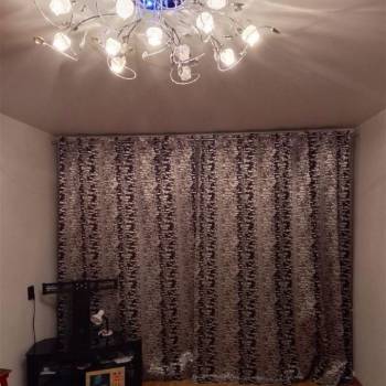 Продается 2-х комнатная квартира, 44,8 м²