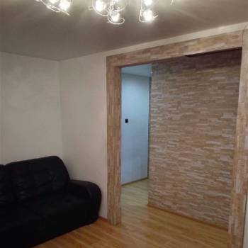 Продается 2-х комнатная квартира, 44,8 м²