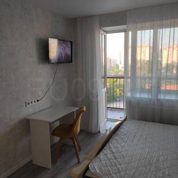 Сдается 1-комнатная квартира, 30 м²