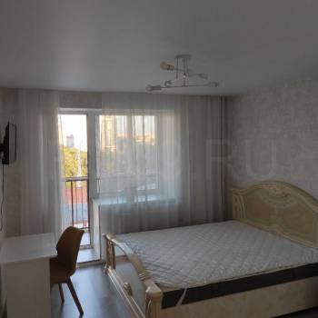Сдается 1-комнатная квартира, 30 м²