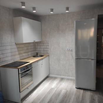 Сдается 1-комнатная квартира, 30 м²