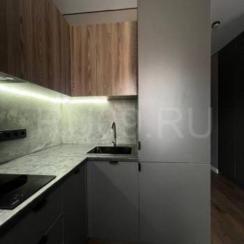 Сдается 1-комнатная квартира, 28 м²