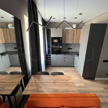 Сдается 1-комнатная квартира, 28 м²