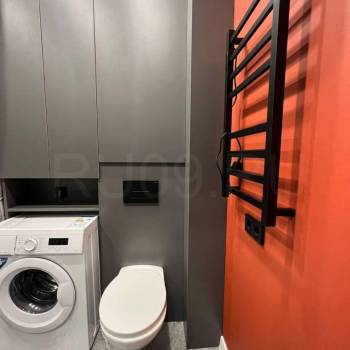 Сдается 1-комнатная квартира, 28 м²