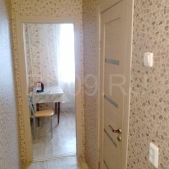 Продается 1-комнатная квартира, 30 м²