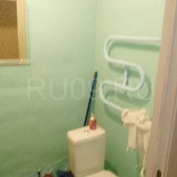 Продается 1-комнатная квартира, 30 м²