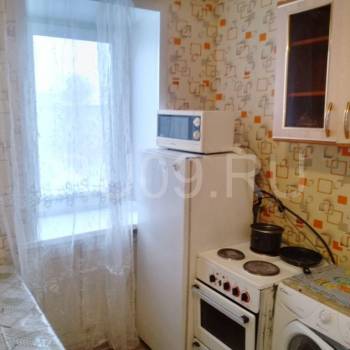 Продается 1-комнатная квартира, 30 м²