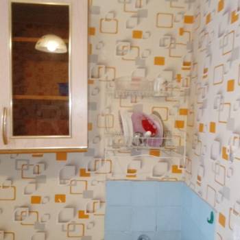Продается 1-комнатная квартира, 30 м²