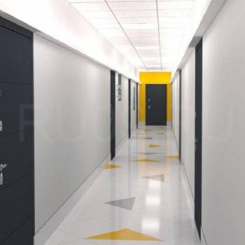 Сдается 1-комнатная квартира, 25 м²