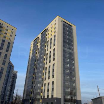 Сдается 1-комнатная квартира, 25 м²