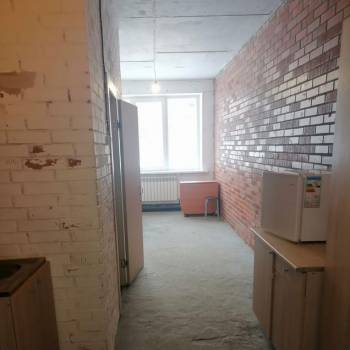 Сдается 1-комнатная квартира, 24 м²