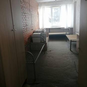 Сдается 1-комнатная квартира, 24 м²