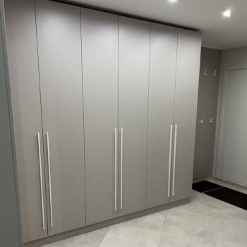 Сдается 2-х комнатная квартира, 75 м²