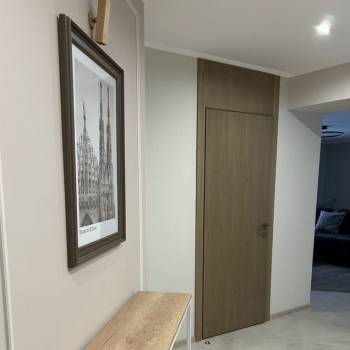 Сдается 2-х комнатная квартира, 75 м²