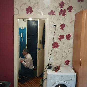 Продается 1-комнатная квартира, 13 м²