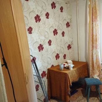 Продается 1-комнатная квартира, 13 м²