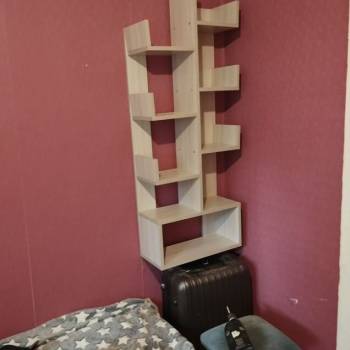 Продается 1-комнатная квартира, 13 м²