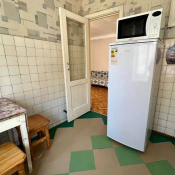 Продается 2-х комнатная квартира, 43,7 м²