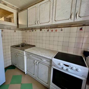 Продается 2-х комнатная квартира, 43,7 м²