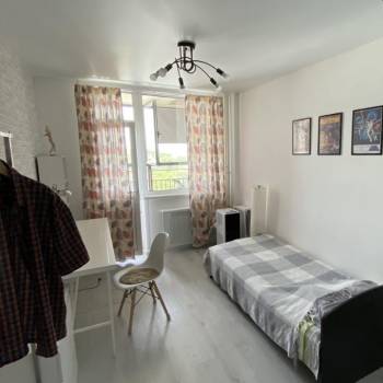 Сдается 1-комнатная квартира, 30 м²