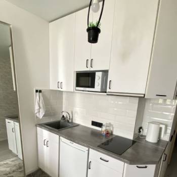 Сдается 1-комнатная квартира, 30 м²