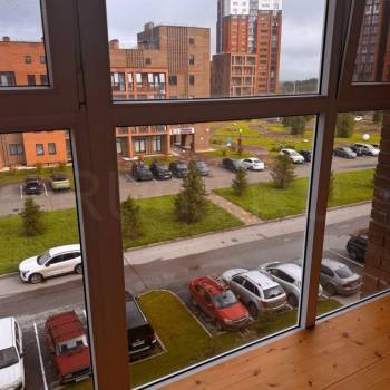 Сдается 2-х комнатная квартира, 47 м²