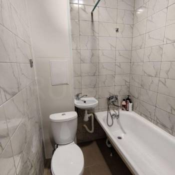 Сдается 1-комнатная квартира, 18 м²