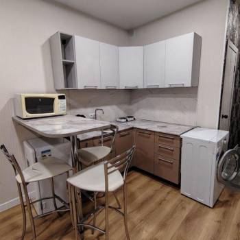 Сдается 1-комнатная квартира, 18 м²