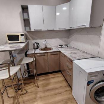 Сдается 1-комнатная квартира, 18 м²