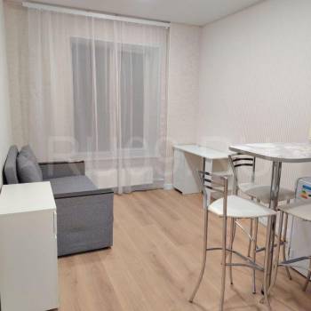 Сдается 1-комнатная квартира, 18 м²
