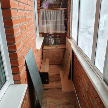 Сдается 1-комнатная квартира, 20 м²