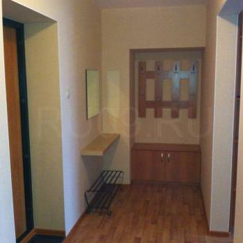 Сдается 1-комнатная квартира, 45 м²