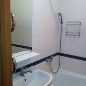 Сдается 1-комнатная квартира, 45 м²