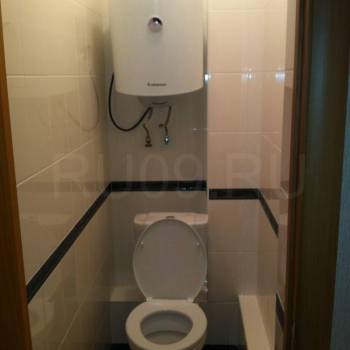 Сдается 1-комнатная квартира, 45 м²